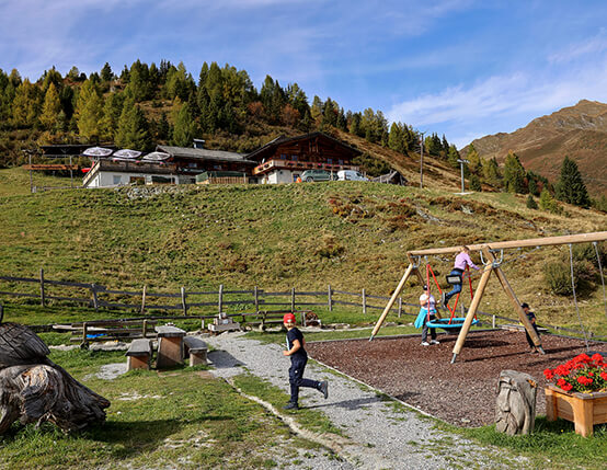 Hochalm Rauris